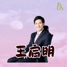 王启明